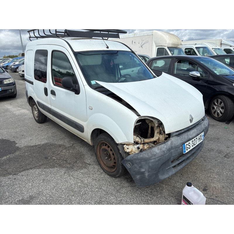 Vitre arriere droit RENAULT KANGOO 1 Photo n°1