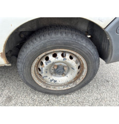 Vitre arriere droit RENAULT KANGOO 1