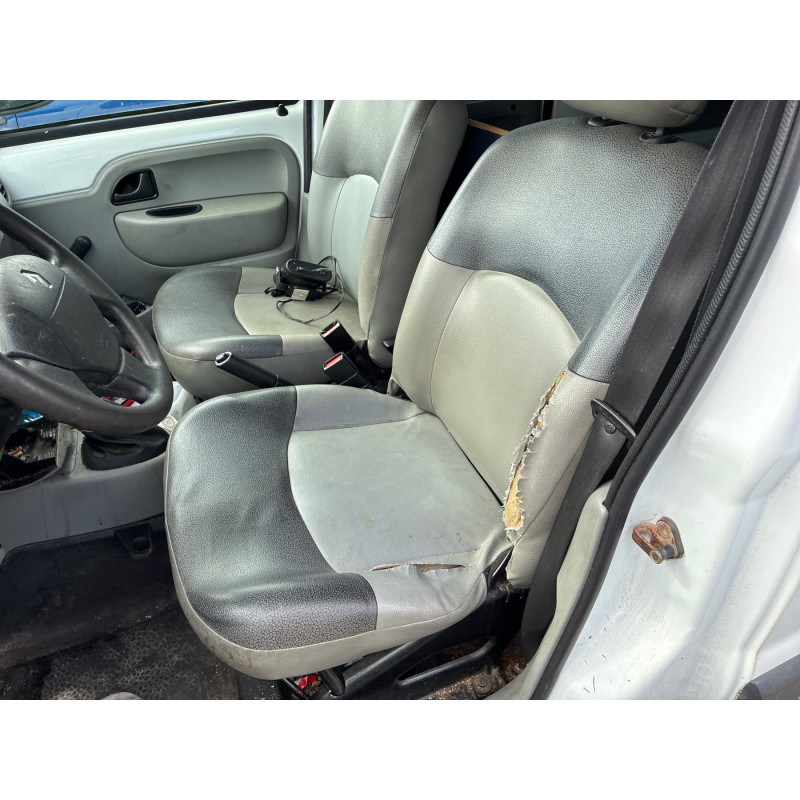 Vitre avant droit RENAULT KANGOO 1 Photo n°17