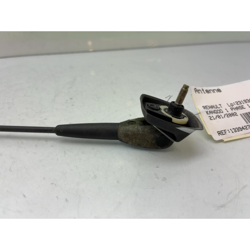 Antenne RENAULT KANGOO 1 Photo n°2