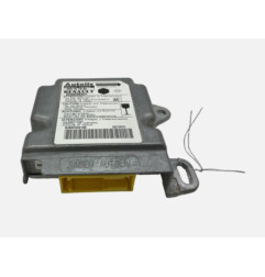 Boitier air bag RENAULT KANGOO 1 Photo n°1