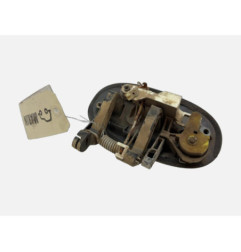 Bouton de coffre RENAULT KANGOO 1