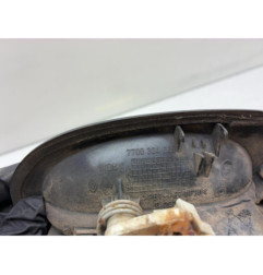 Bouton de coffre RENAULT KANGOO 1