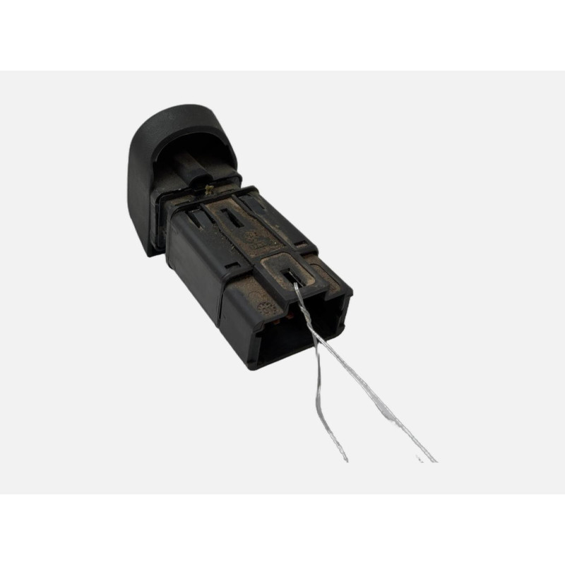 Bouton de warning RENAULT KANGOO 1 Photo n°2