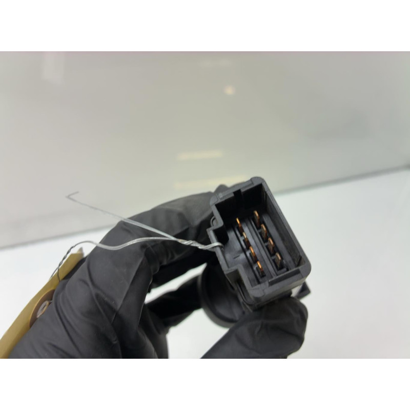 Bouton de warning RENAULT KANGOO 1 Photo n°3