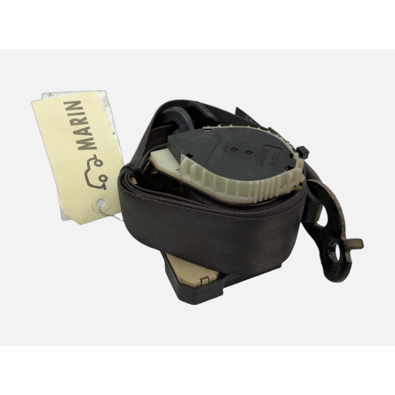 Ceinture avant droit RENAULT KANGOO 1 Photo n°2