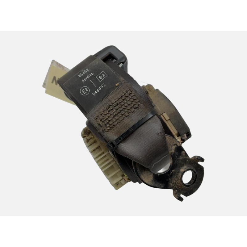 Ceinture avant droit RENAULT KANGOO 1 Photo n°3