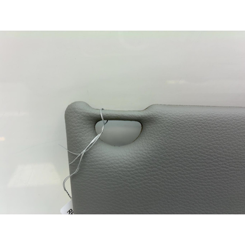Pare soleil droit RENAULT KANGOO 1 Photo n°2