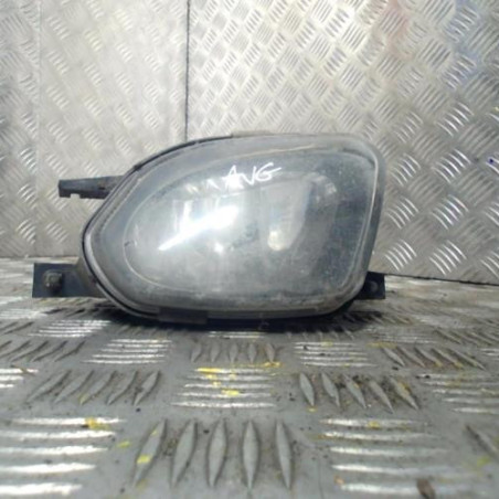 Anti brouillard gauche (feux) MERCEDES CLASSE E 211 Photo n°1