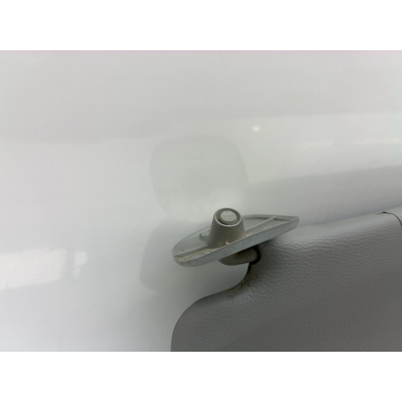 Pare soleil gauche RENAULT KANGOO 1 Photo n°3