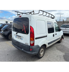 Pedale d'accelerateur RENAULT KANGOO 1