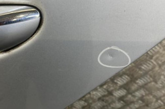 Porte arriere gauche MERCEDES CLASSE E 211