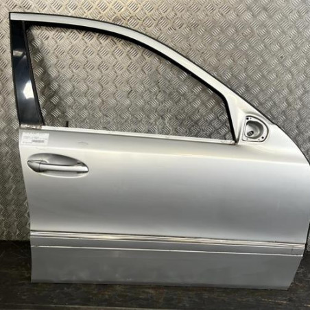 Porte avant droit MERCEDES CLASSE E 211 Photo n°1