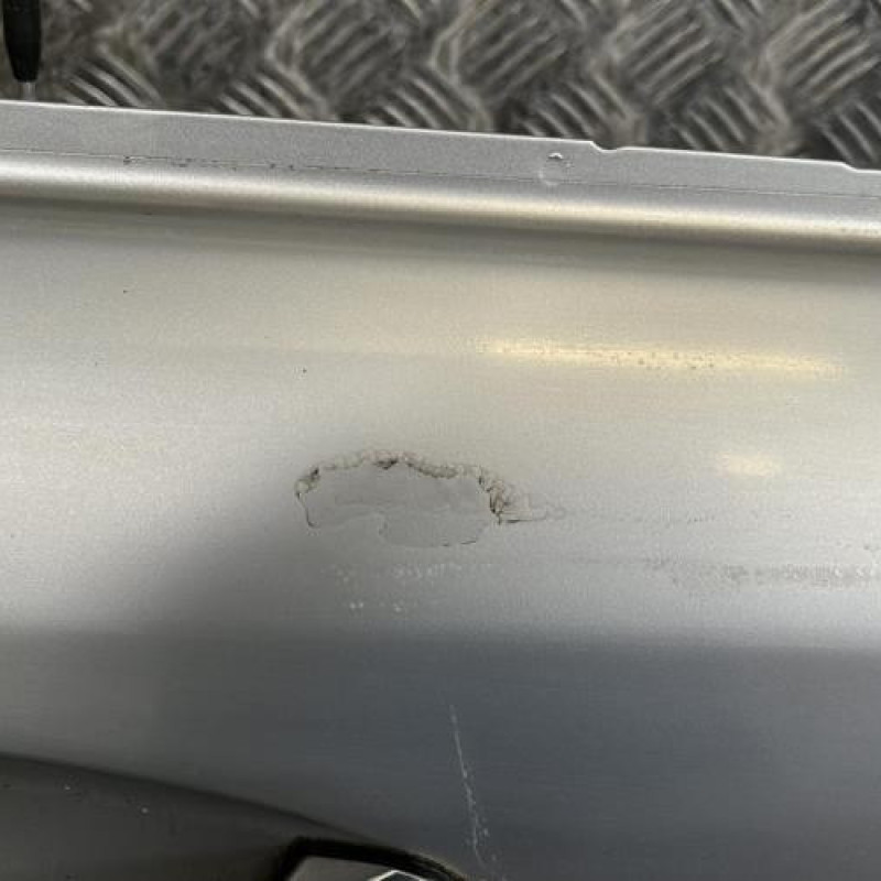 Porte avant droit MERCEDES CLASSE E 211 Photo n°3