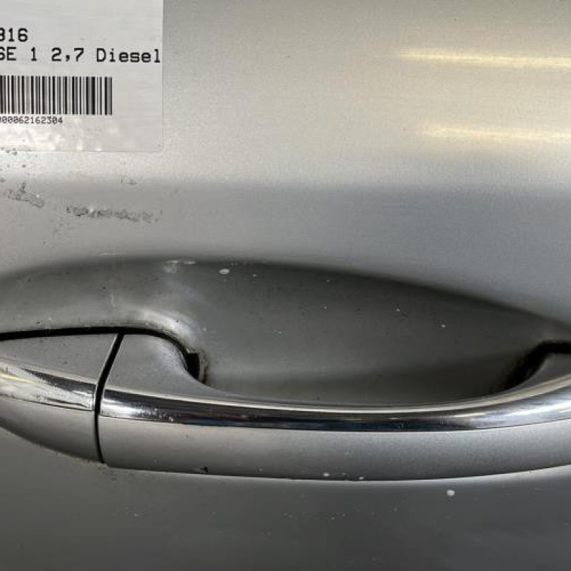 Porte avant droit MERCEDES CLASSE E 211 Photo n°4