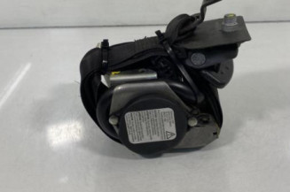 Pretensionneur de ceinture avant droit MERCEDES CLASSE E 211 Photo n°1