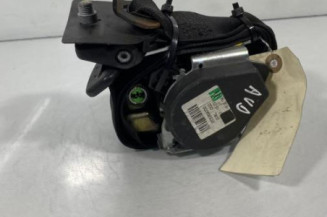 Pretensionneur de ceinture avant droit MERCEDES CLASSE E 211