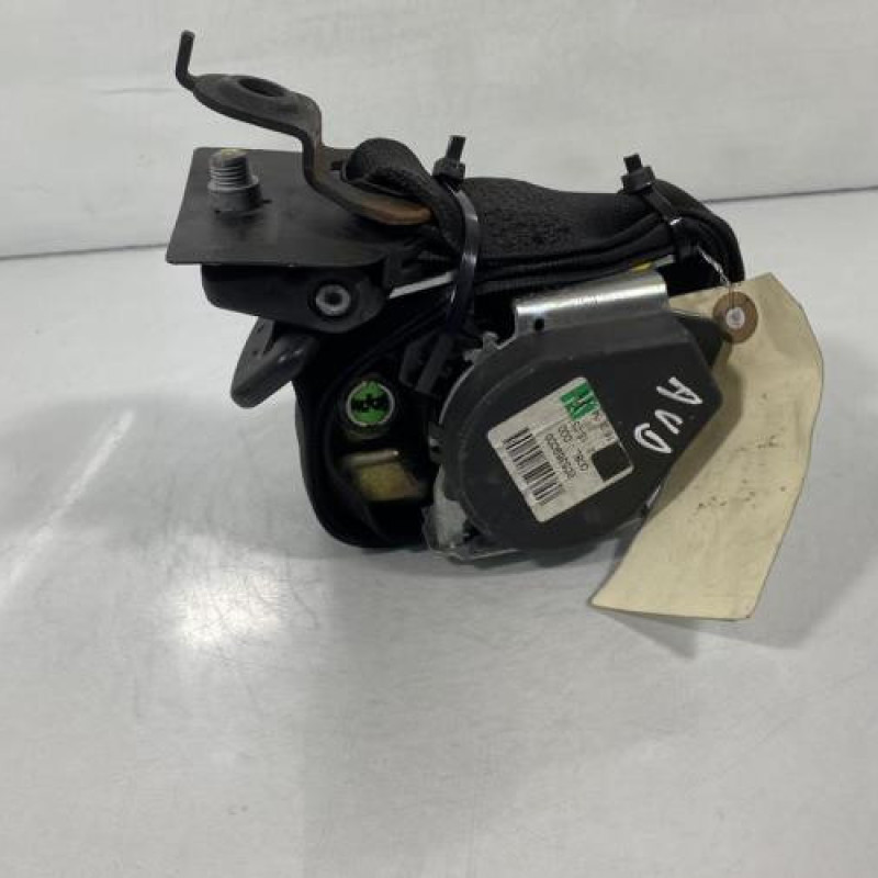 Pretensionneur de ceinture avant droit MERCEDES CLASSE E 211 Photo n°3
