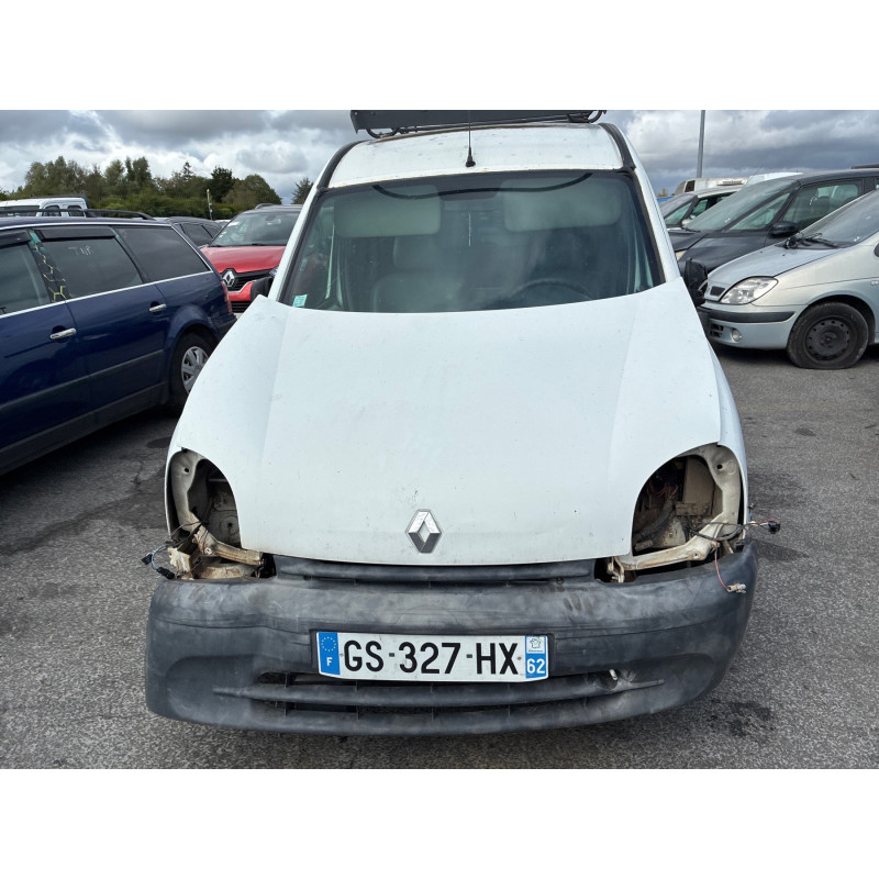 Serrure de porte laterale droite RENAULT KANGOO 1 Photo n°7