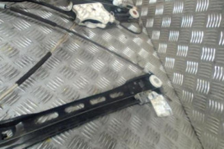 Leve vitre electrique avant droit MERCEDES CLASSE E 211 Photo n°1