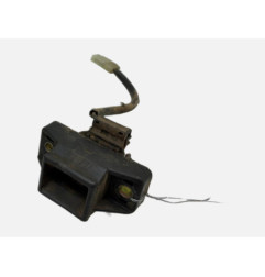 Serrure de coffre RENAULT KANGOO 1 Photo n°1