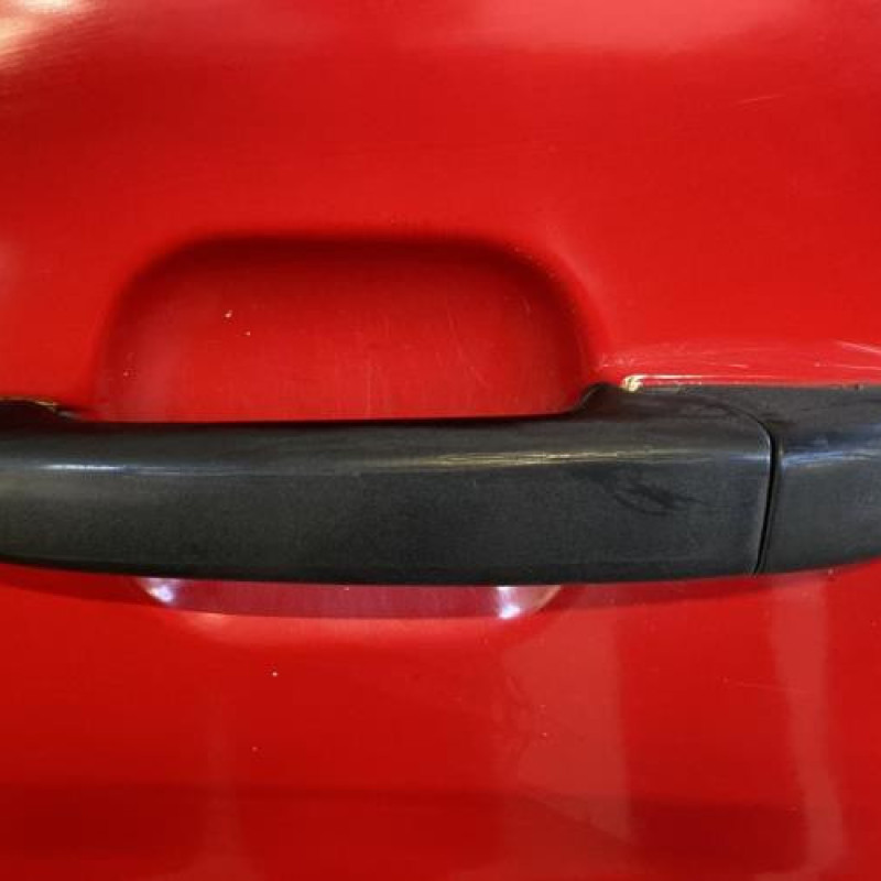 Porte arriere gauche SEAT IBIZA 2 Photo n°3