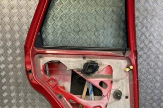 Porte arriere gauche SEAT IBIZA 2