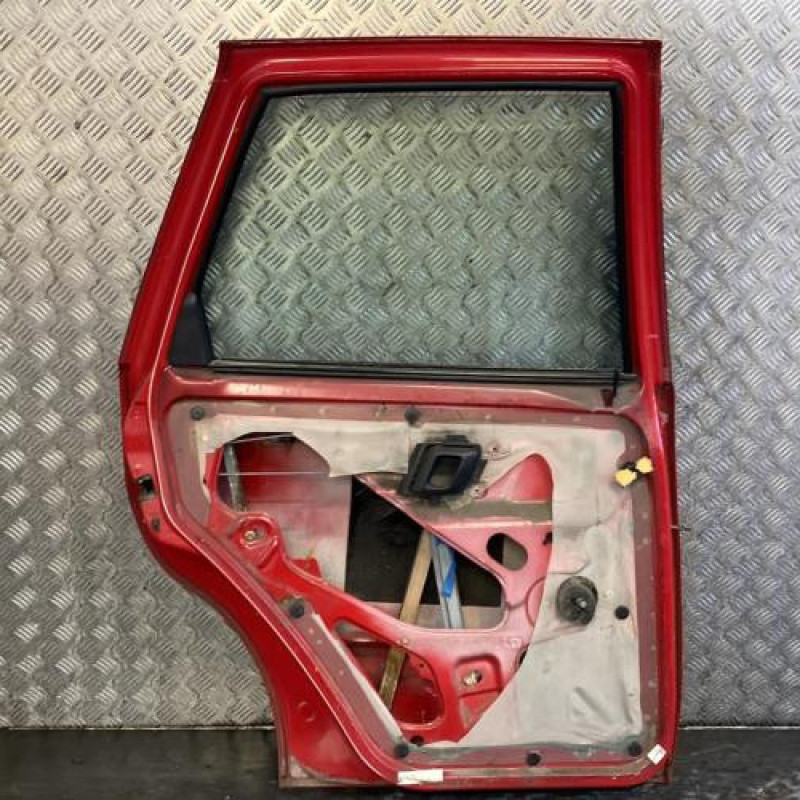 Porte arriere gauche SEAT IBIZA 2 Photo n°4