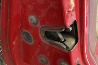 Porte arriere gauche SEAT IBIZA 2