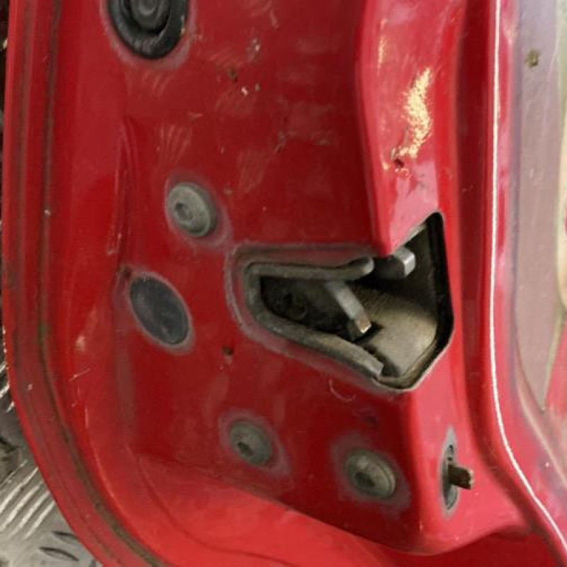Porte arriere gauche SEAT IBIZA 2 Photo n°5