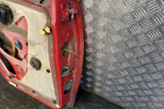Porte arriere gauche SEAT IBIZA 2