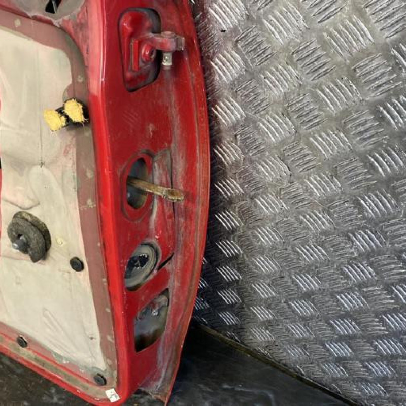 Porte arriere gauche SEAT IBIZA 2 Photo n°6
