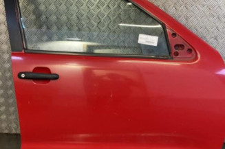 Porte avant droit SEAT IBIZA 2 Photo n°1