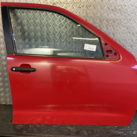 Porte avant droit SEAT IBIZA 2 Photo n°1