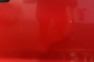 Porte avant droit SEAT IBIZA 2