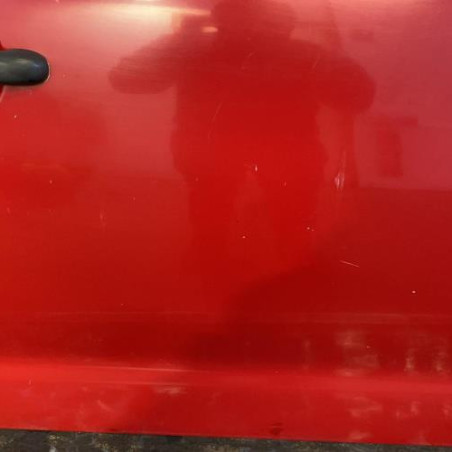 Porte avant droit SEAT IBIZA 2