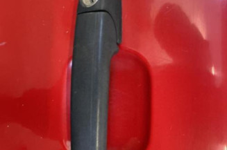 Porte avant droit SEAT IBIZA 2