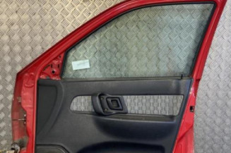 Porte avant droit SEAT IBIZA 2