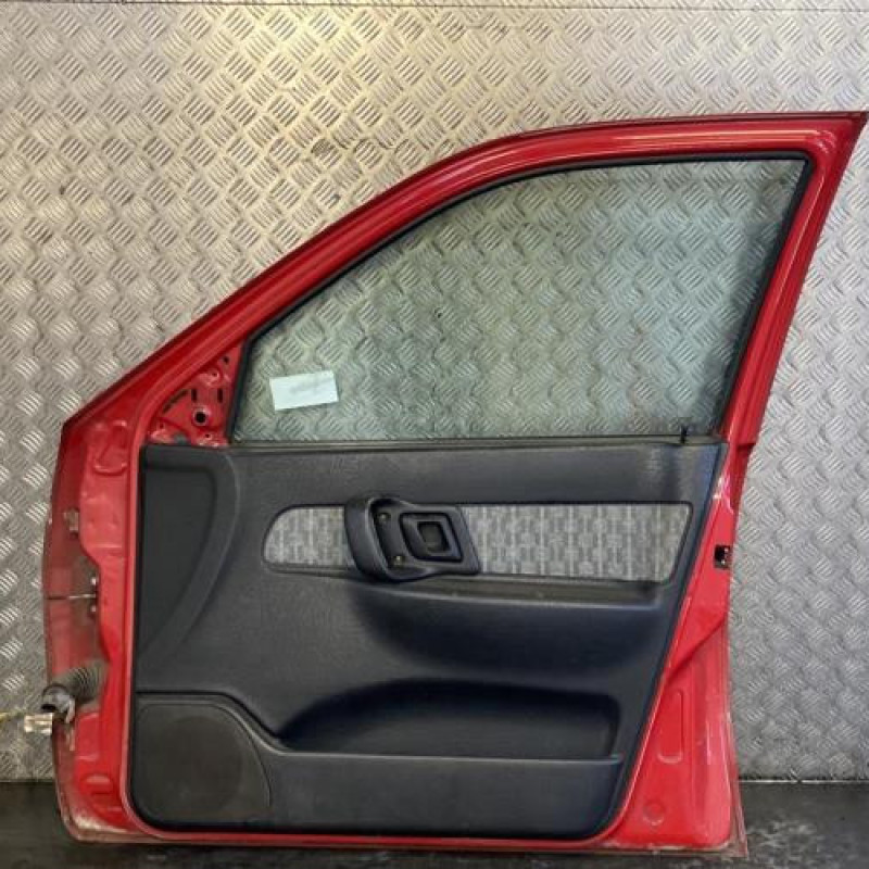Porte avant droit SEAT IBIZA 2 Photo n°4