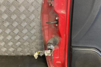 Porte avant droit SEAT IBIZA 2