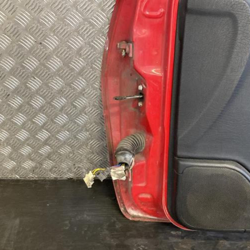 Porte avant droit SEAT IBIZA 2 Photo n°5