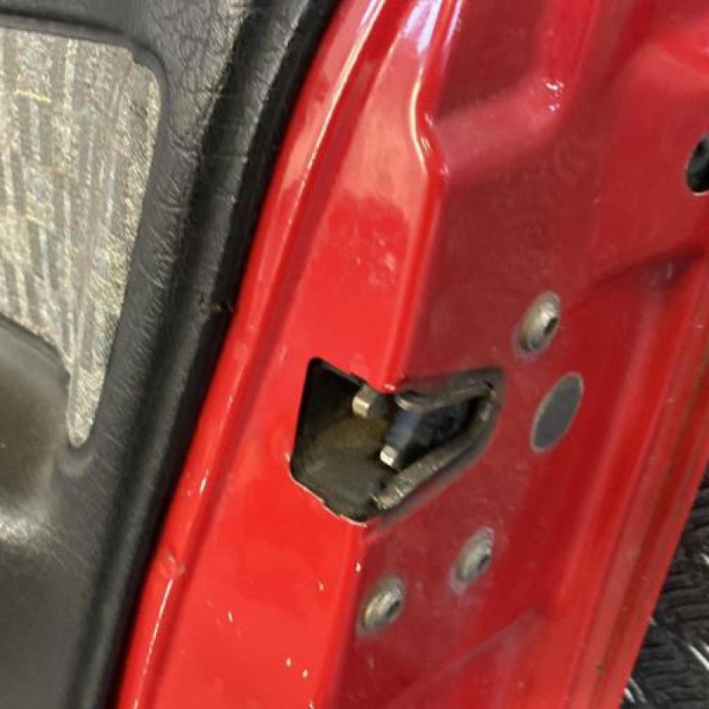 Porte avant droit SEAT IBIZA 2 Photo n°6