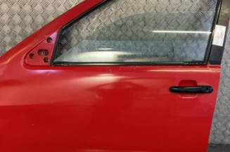 Porte avant gauche SEAT IBIZA 2 Photo n°1