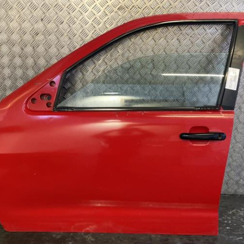 Porte avant gauche SEAT IBIZA 2 Photo n°1