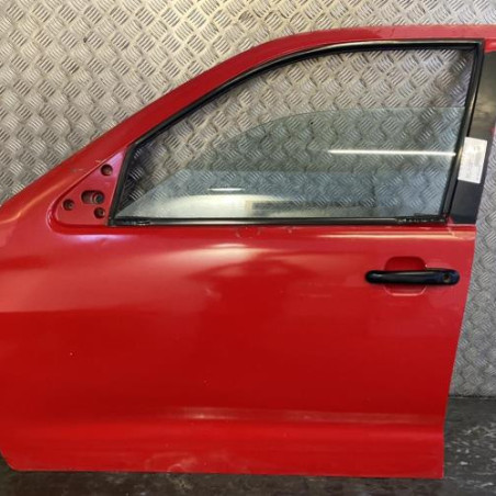 Porte avant gauche SEAT IBIZA 2 Photo n°1