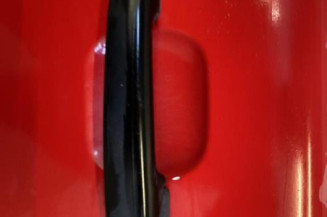 Porte avant gauche SEAT IBIZA 2