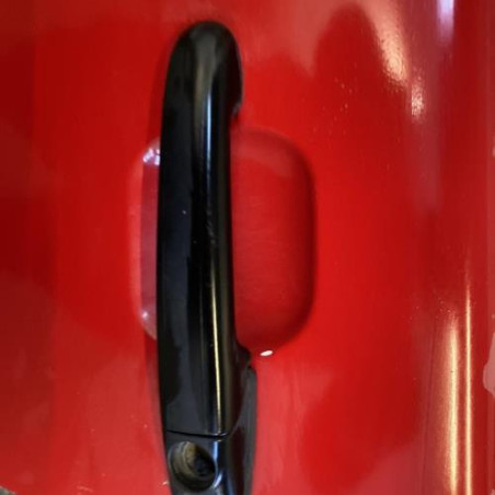 Porte avant gauche SEAT IBIZA 2