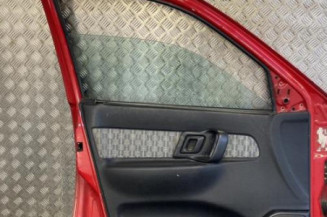 Porte avant gauche SEAT IBIZA 2
