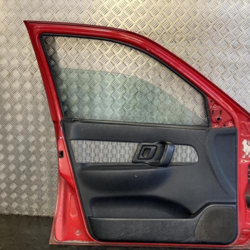 Porte avant gauche SEAT IBIZA 2 Photo n°3