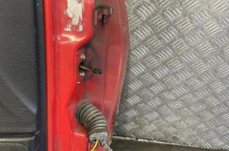 Porte avant gauche SEAT IBIZA 2